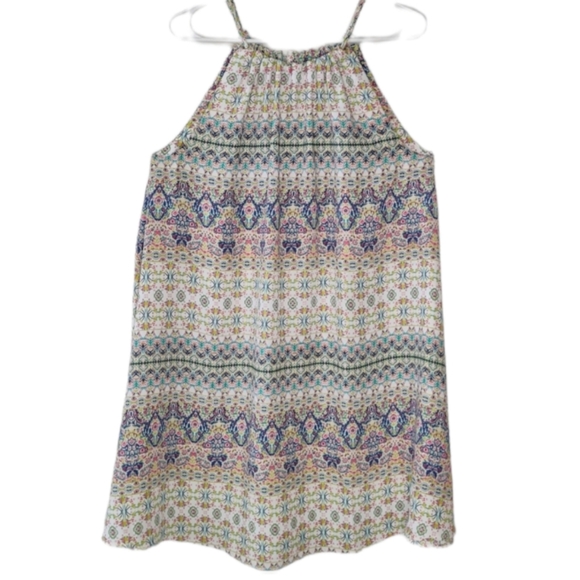 Rachel Ashwell Pillow Case Dress Womens Size 10 - Picture 2 of 16